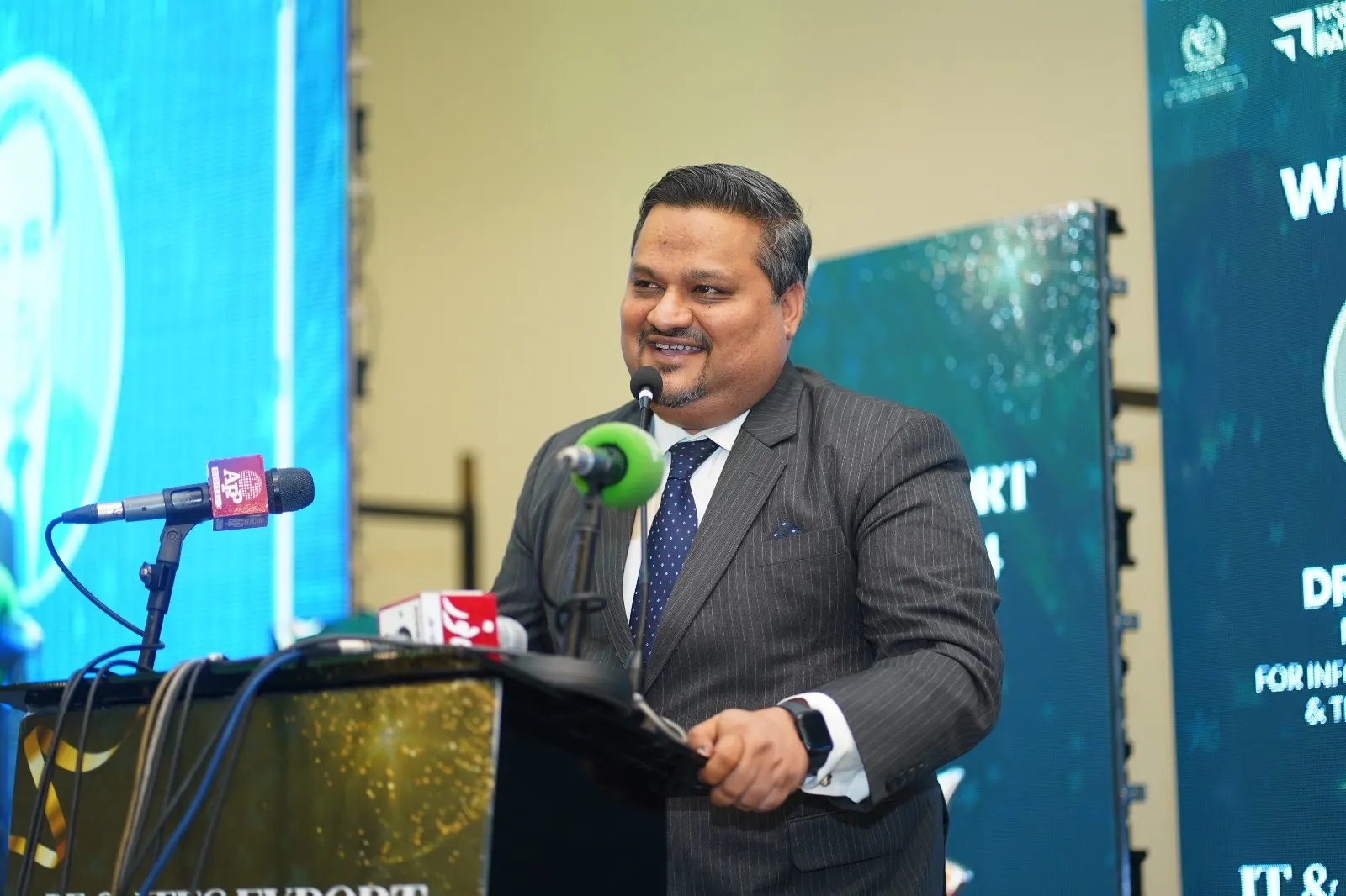 IT and ITeS Export Awards 2024